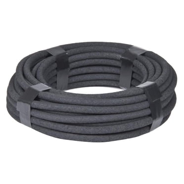 Clear Fuel Line FUEL LINE BLUE 1/4" ID 25' ROLL Blue Polyurethane