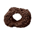 thumbnail image 1 of Porous Volcanic Rock Plant Anchor,Lightweight Porous Stone with Large Fixing Ring for Aquatic Plants,Sturdy Aquascaping Base for Fish Tank Decoration, 1 of 6