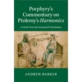 thumbnail image 1 of Porphyry's Commentary on Ptolemy's Harmonics, (Paperback), 1 of 1