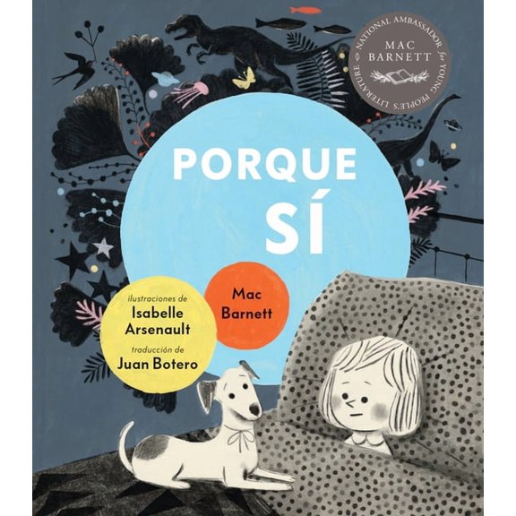 Porque S, (Board Book)