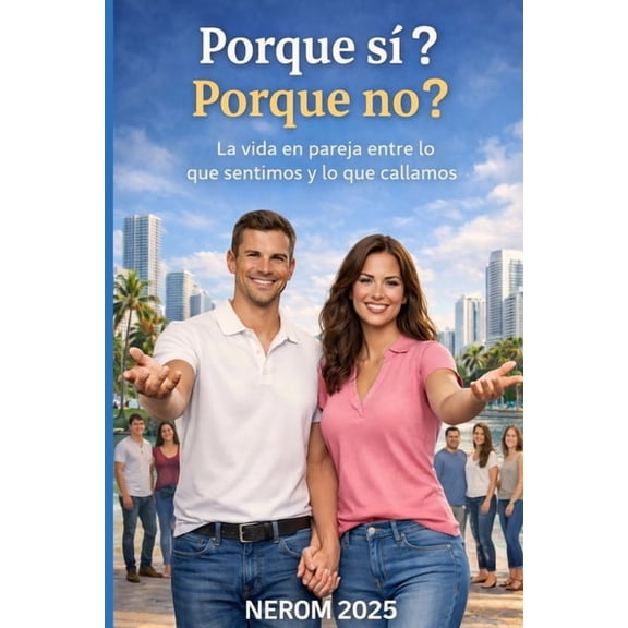 Porque Si Porque No: La Vida de la Pareja entre lo que Sentimos y lo que Callamos, (Paperback)