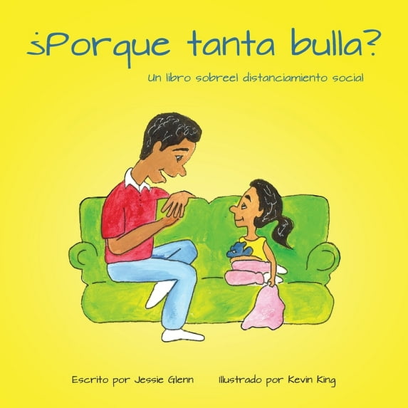 �Porque tanta bulla?