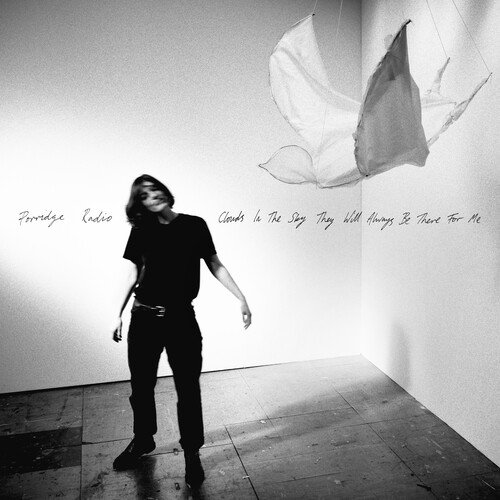 Porridge Radio - Clouds in the Sky They Will Always Be There for Me - Music & Performance - Vinyl