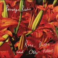 thumbnail image 1 of Porridge Radio - Rice Pasta And Other Fillers - Music & Performance - CD, 1 of 1