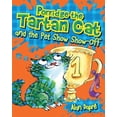 thumbnail image 1 of Porridge the Tartan Cat: Porridge the Tartan Cat and the Pet Show Show-Off (Series #6) (Paperback), 1 of 1