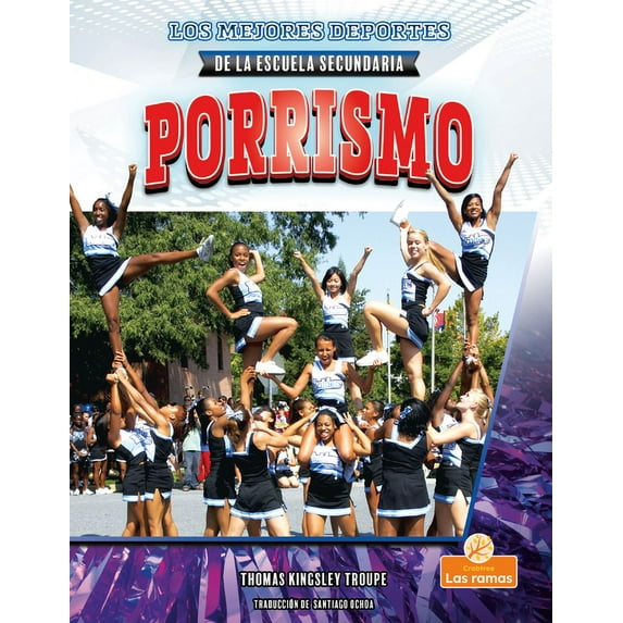 Porrismo (Cheerleading), (Paperback)