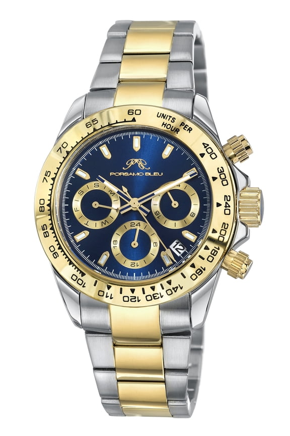 Alexis Women's Bracelet Watch 922CALS