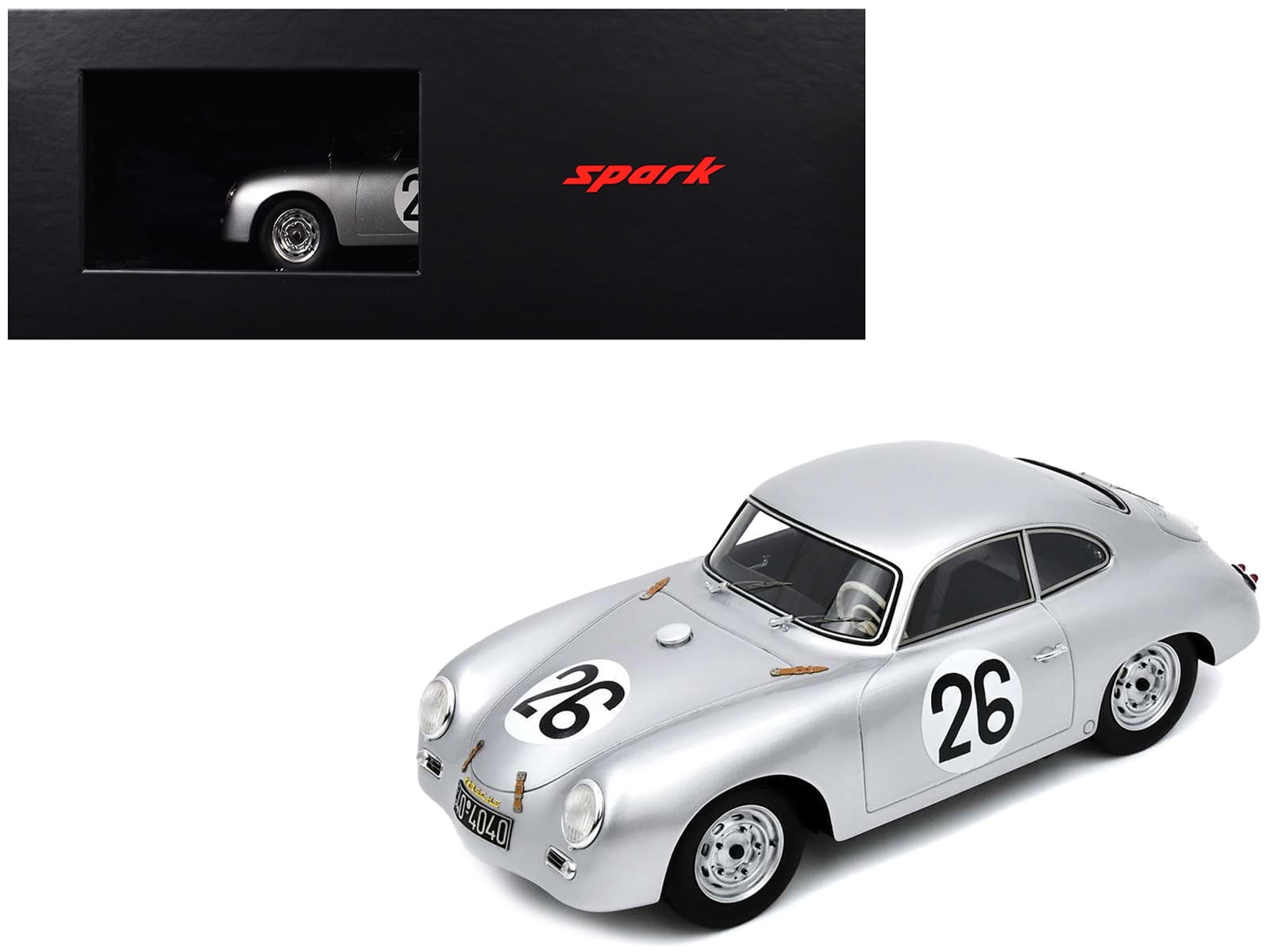 Porsche 356 Porsche 356