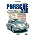 thumbnail image 1 of Porsche 356 : Les Racines de l'Aventure (Hardcover), 1 of 1