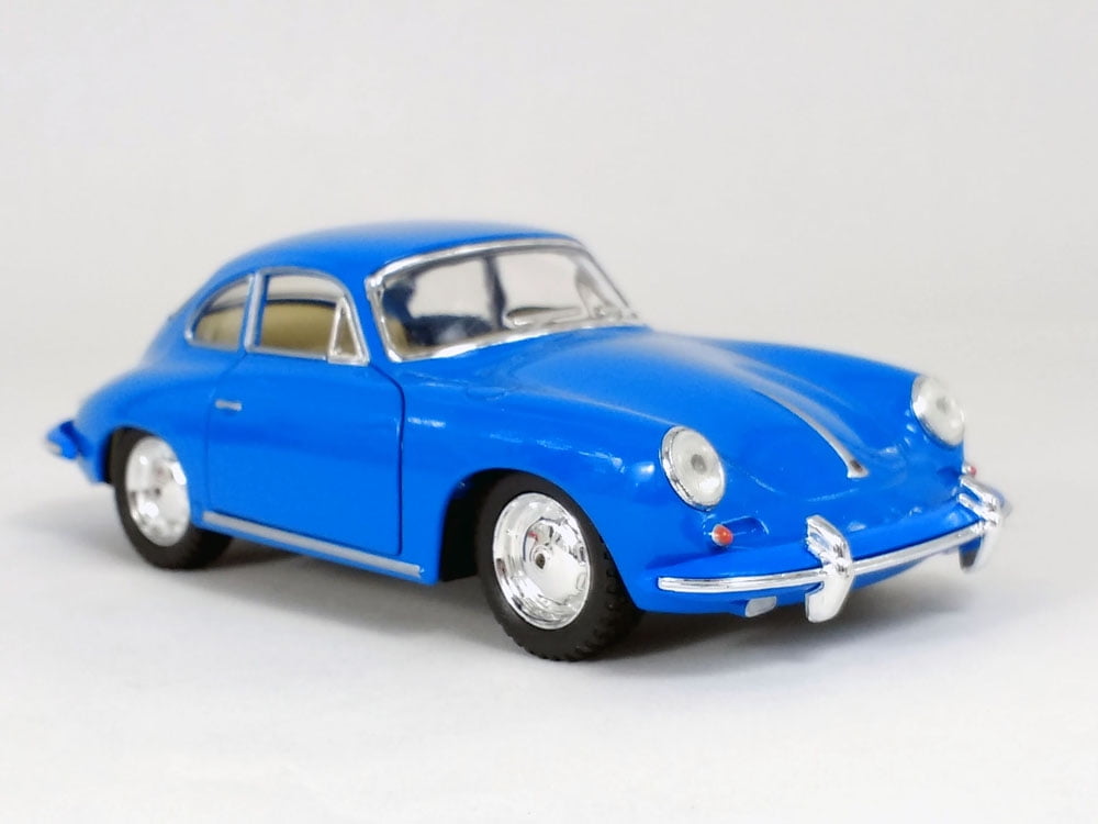 ポルシェ 356 ミニカー 1/32 TuWa Tin car ポルシェ 1/32 レトロミニカー Porsche 356B Carrera2