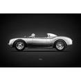 thumbnail image 1 of Porsche 550 Spyder Poster Print by Mark Rogan   RGN115687, 1 of 1