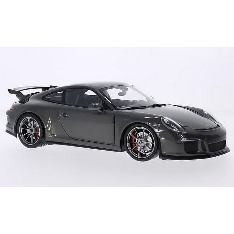 MINICHAMPS Porsche 911 GT3 RSR マットブラック MINICHAMPS Porsche 911 GT3 RSR マットブラック ミニチャンプス