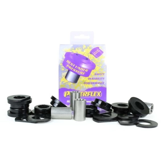 Porsche 911, 996 & 997 Rear Upper Link Arm Inner Bushing - 19.5mm Arm