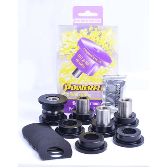 Porsche 911, 996 & 997 Rear Upper Link Arm Inner/Outer Bushing - 22 mm Arm