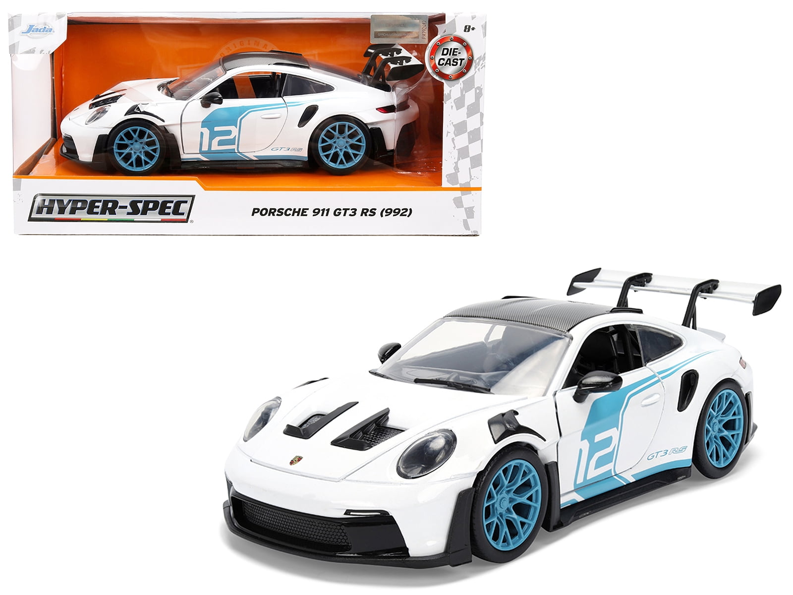 Jagermeister Porsche