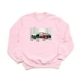 thumbnail image 1 of Porsche 911 Generations Vintage Retro Sports Car German Auto History Fan SweatShirt Unisex, up to 5XL, 1 of 3