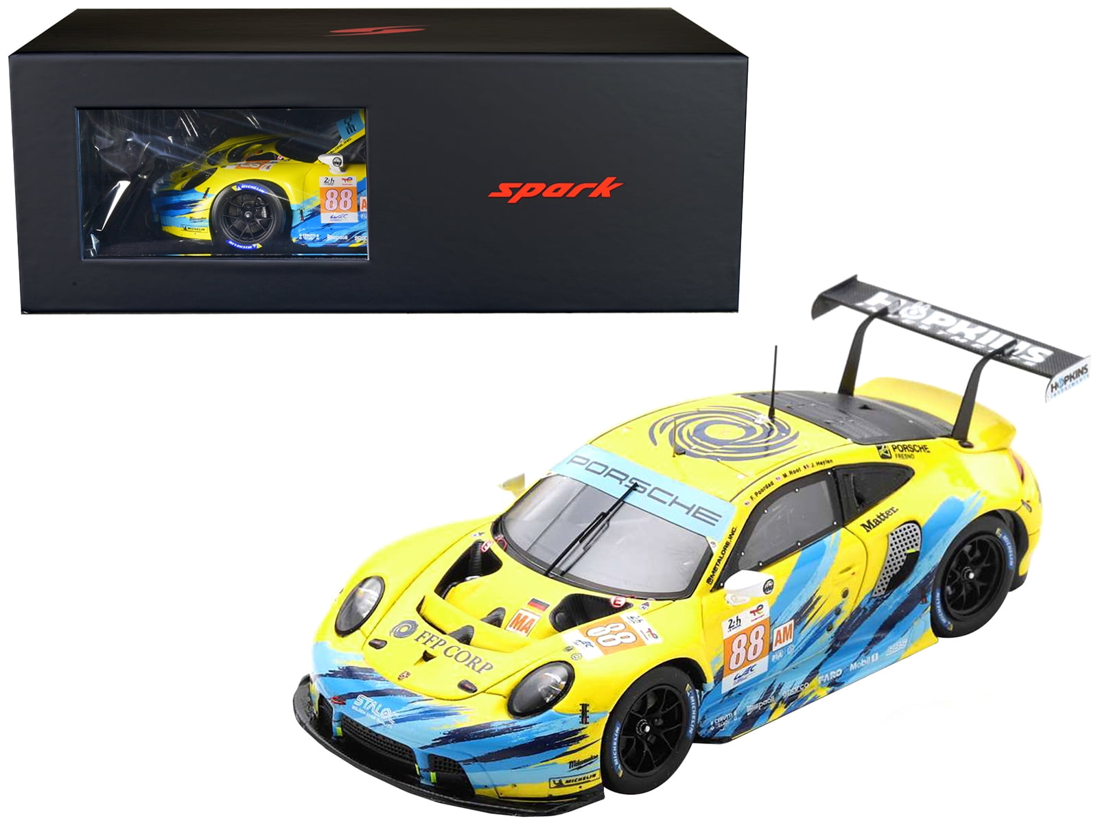 Spark Car Toys in Play Vehicles & Toy Cars - Walmart.com
