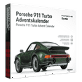 thumbnail image 1 of Porsche 911 Turbo Advent Calendar, 1 of 8