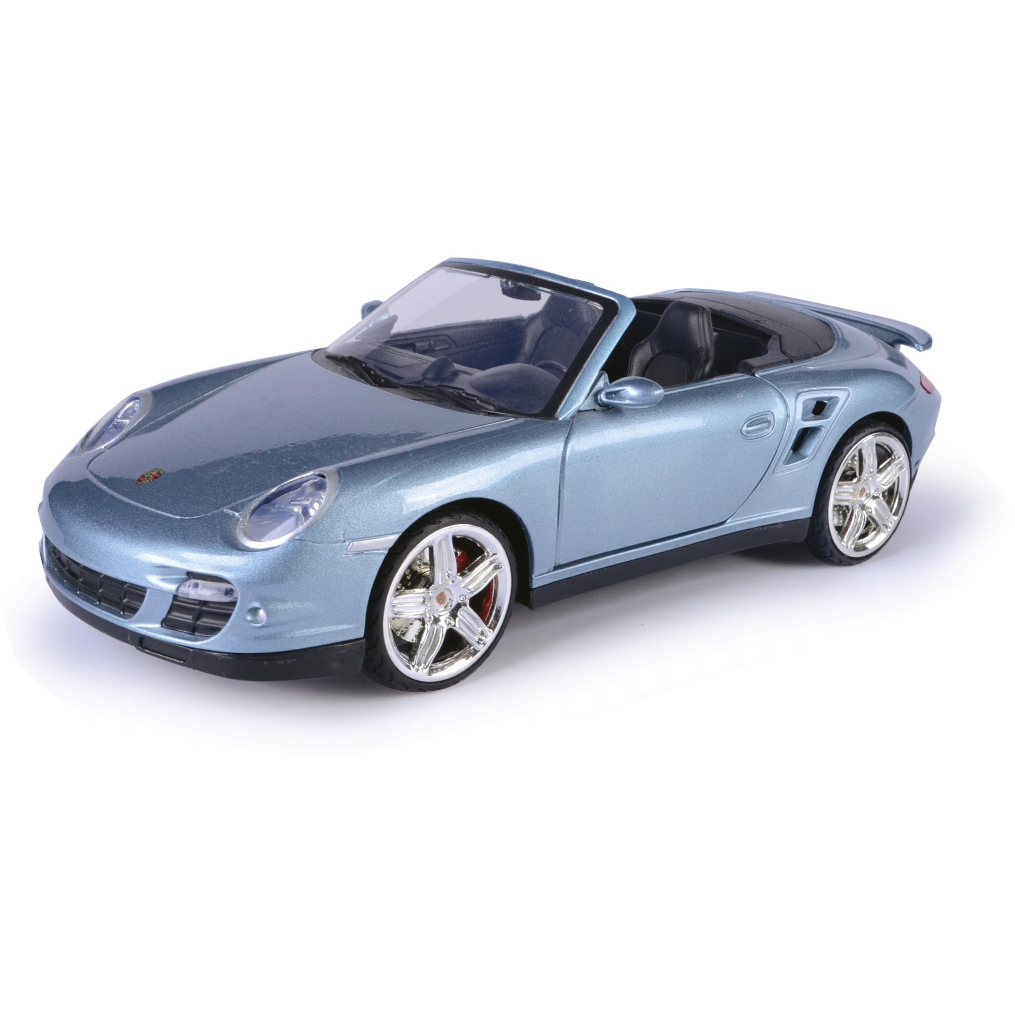 ミニカー 1/18 Porsche 911 Carrera Cabriolet AUTOart 1:18 scale Porsche 911 Carrera Cabriolet/Cabrio