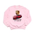 thumbnail image 1 of Porsche 911 Turbo S Cabriolet Modern Sports Car German Performance Auto SweatShirt Unisex, up to 5XL, 1 of 3