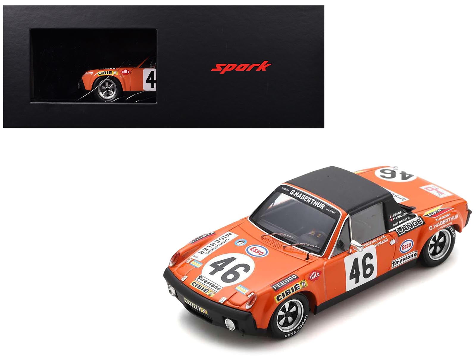 Spark Car Toys in Play Vehicles & Toy Cars - Walmart.com
