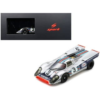 Martini Racing Porsche