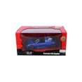 thumbnail image 1 of Porsche 918 Spyder, Blue - Showcasts 68243BU - 1/24 Scale Diecast Model Car, 1 of 8