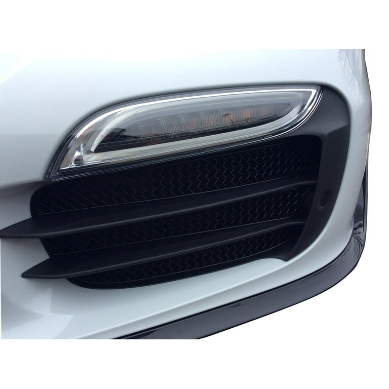 Outer Grille | Porsche 991 Turbo S Gen 1 Outer Grille | Porsche 991 Turbo S Gen 1