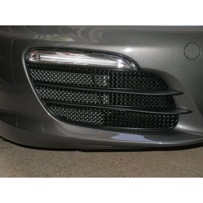 Outer Grille | Porsche Boxster 981 (With Parking Sensors) Outer Grille | Porsche Boxster 981 (With Parking Sensors)