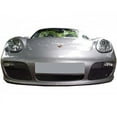 thumbnail image 1 of Porsche Boxster 987.1 Tiptronic - Complete Grill Set - Black finish (2005 - 2008), 1 of 1