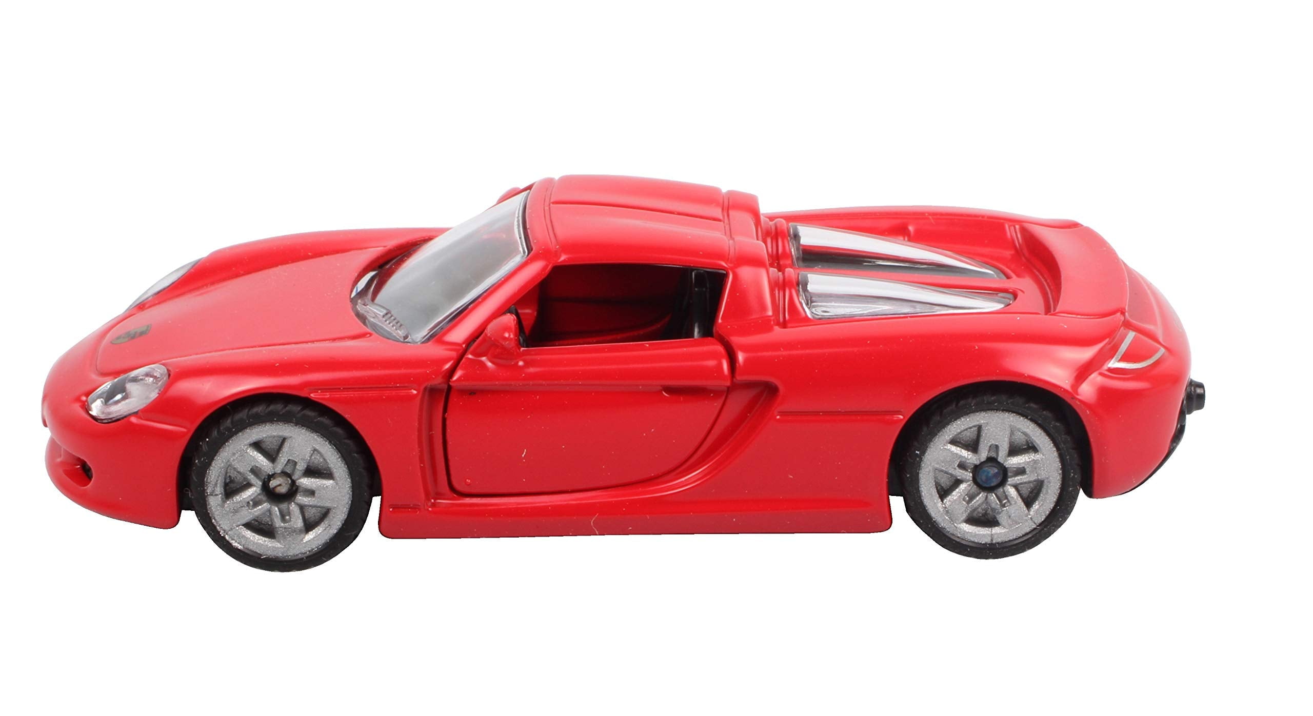Lot De Voitures Miniatures Siku 7X : Porsche 911, VW, Ford, Hummer, Etc - Échelle 1/64, Occasion