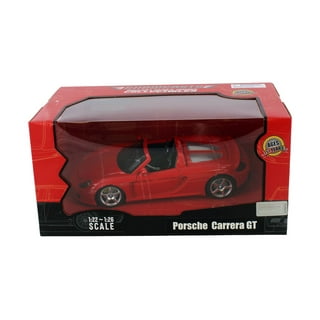 ミニカー Porsche Carrera GT2004Arctic White / Red Diecast 164 | Mini GT Porsche 911 Carrera RS 2.7 Grand Prix