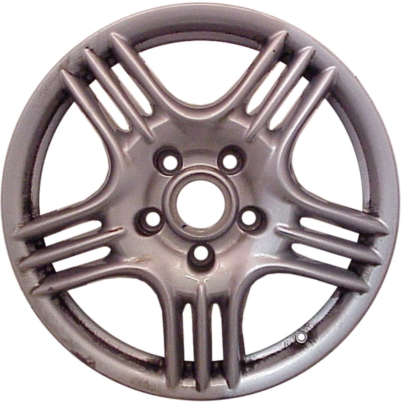 Porsche Cayenne Wheel 2003-2006 18" Silver 955362136109A1
