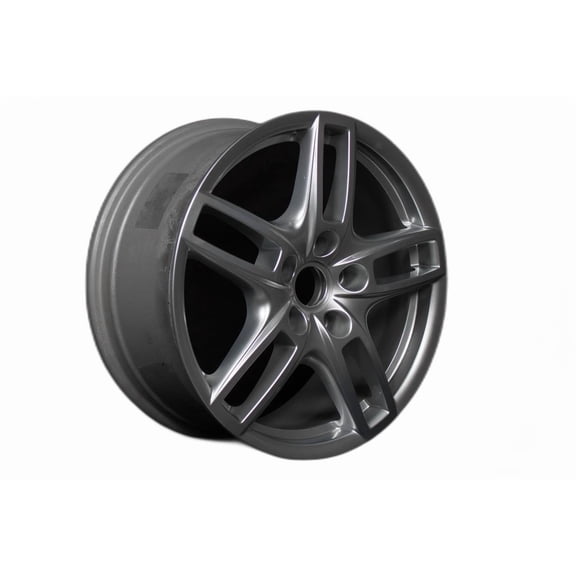 Porsche Cayenne Wheel 2011-2016 19" Silver 958362138009A1