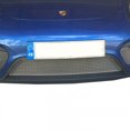 thumbnail image 1 of Porsche Cayman/Boxster 981 GTS - Centre Grill - Silver finish (2014 to 2016), 1 of 2