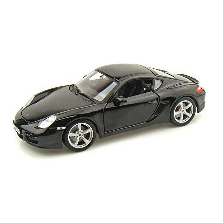 Porsche cayman diecast hotsell