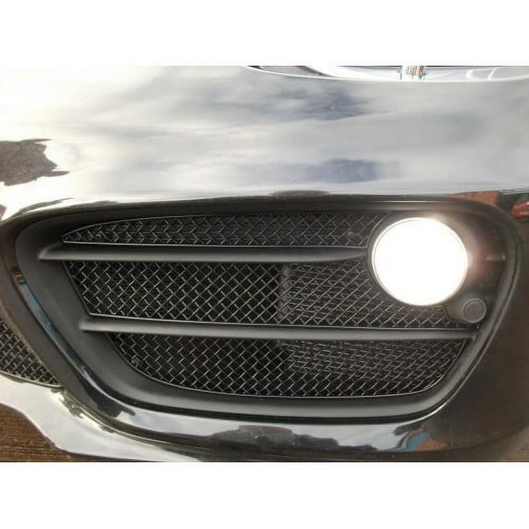 Outer Grille | Porsche Cayman S 981 (Manual/PDK With Parking Sensors) Outer Grille | Porsche Cayman S 981 (Manual/PDK With Parking Sensors)
