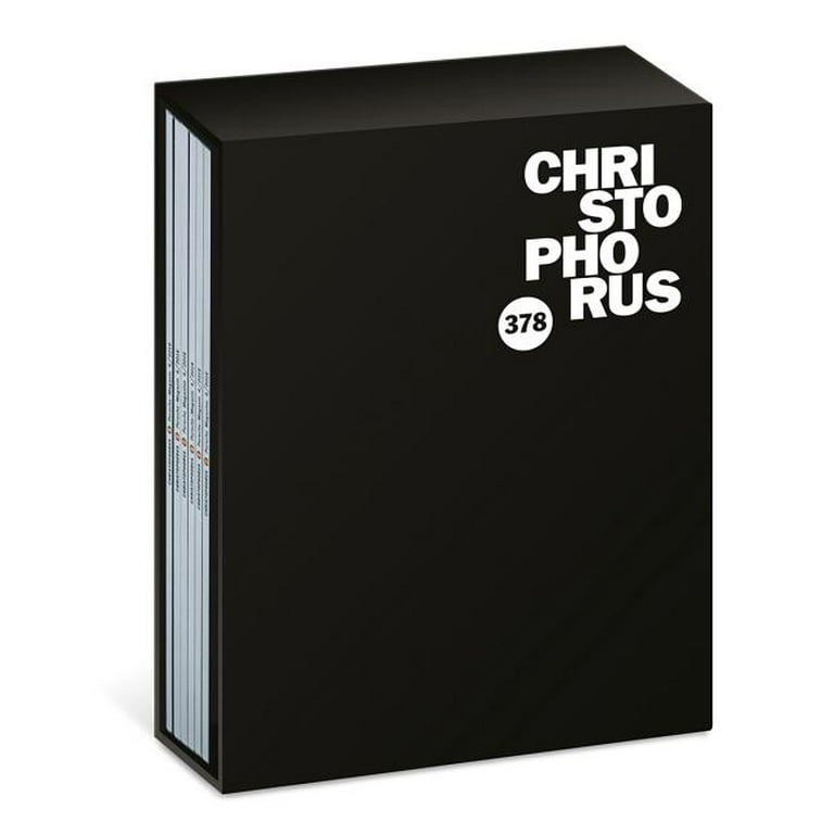 Christophorus (No. 282 2000): Porshe magazine: : Books