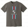 thumbnail image 1 of Porsche Classic German Sports Car Auto 911 Carrera Turbo Fan (1), Comfort Color T-Shirt Unisex, up to 4XL, 1 of 4