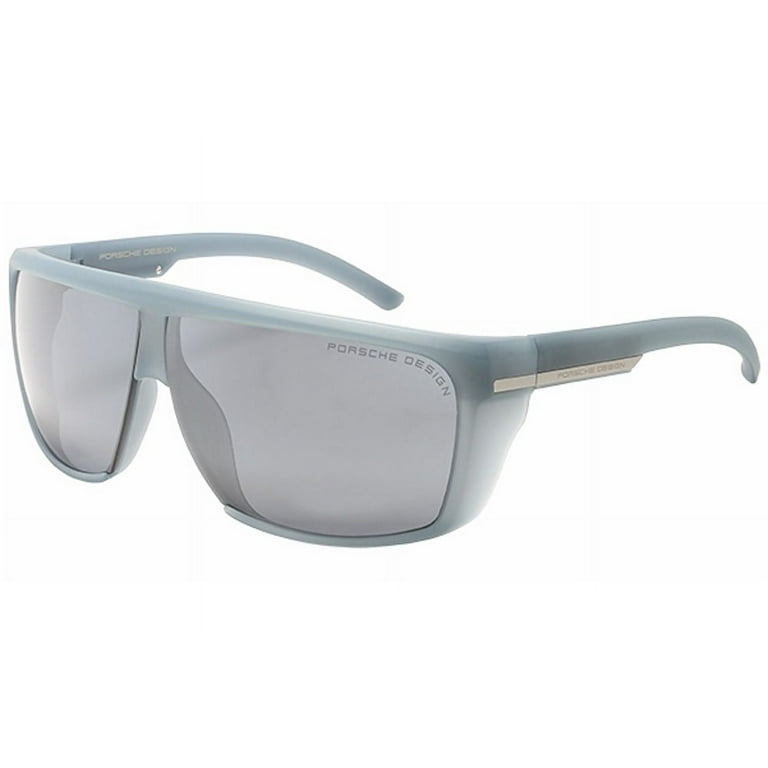 Porsche design sales sunglasses 69mm