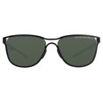 thumbnail image 1 of Porsche Design Men's P8647 P/8647 A Black Square Sunglasses 58mm, 1 of 10