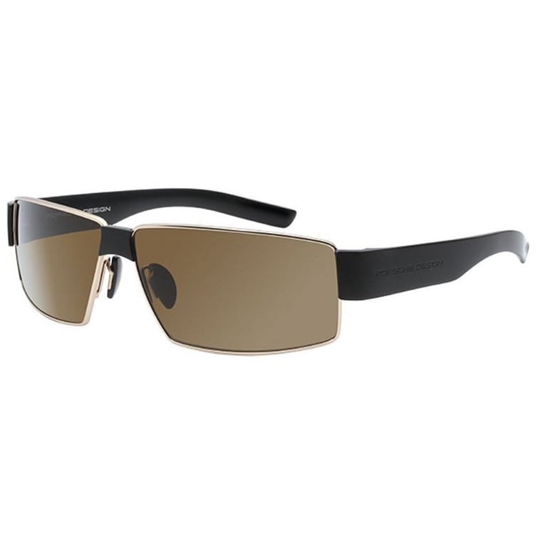 Porsche Design P'8529 Sunglasses - Walmart.com
