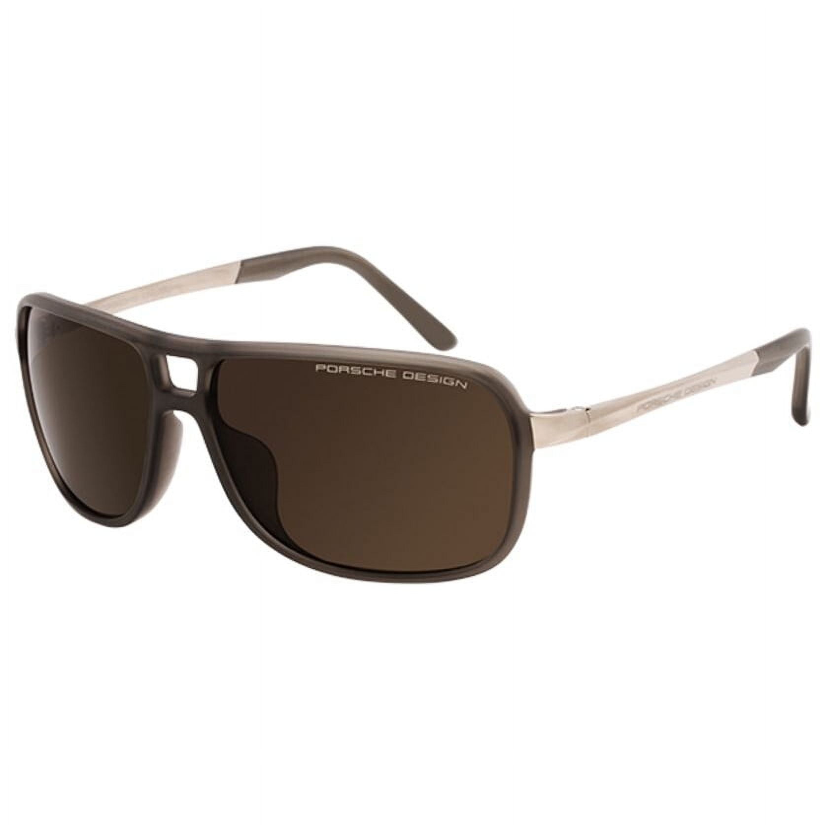 Porsche Design P'8556 Sunglasses - Walmart.com