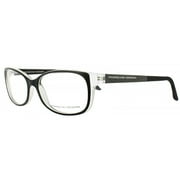 Porsche Design P8247-A Cat Eye Womens Rx Frame