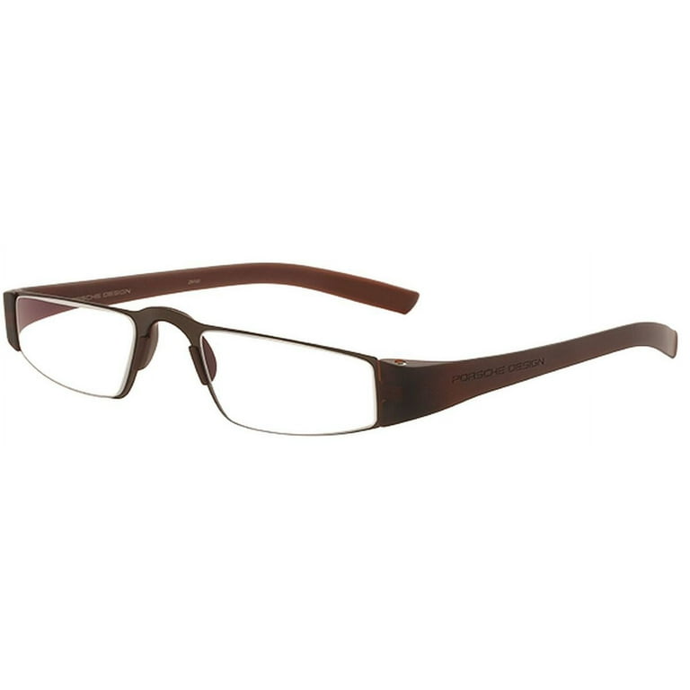 Porsche design readers hotsell
