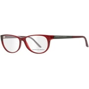 Porsche Design Red Women Optical Frames