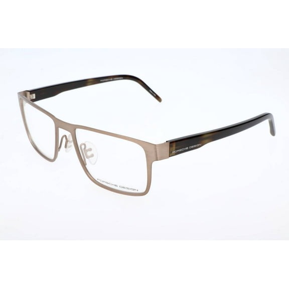 Porsche Brown Metal Frames