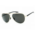 thumbnail image 1 of PORSCHE P8935-B-62  Sunglasses Size 62mm 145mm 13mm gold Men NEW, 1 of 2