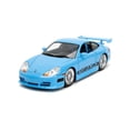 thumbnail image 1 of Porsche GT3 RS, Fast & Furious - Jada Toys 33667 - 1/24 Scale Diecast Model Car, 1 of 10