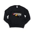 thumbnail image 1 of Porsche German Sports Car Auto Luxury Back Design Limited Edition Graphic SweatShirt Unisex, up to 5XL, 1 of 3